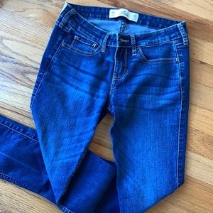 Hollister jeans 3R - 26x31